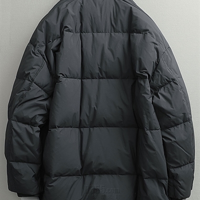 市场上装-棉衣/羽绒服-休闲棉服