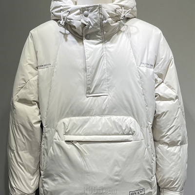 市场上装-棉衣/羽绒服-休闲棉服