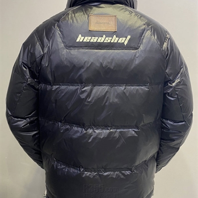 市场上装-棉衣/羽绒服-休闲棉服