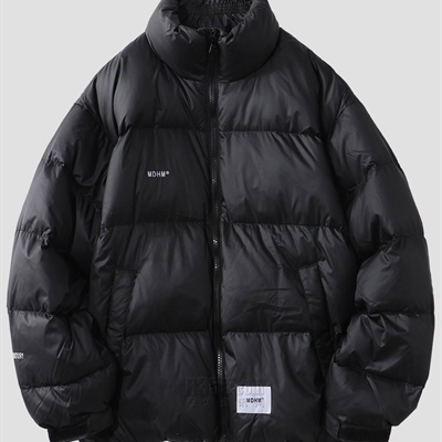 市场上装-棉衣/羽绒服-休闲棉服