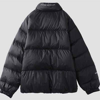 市场上装-棉衣/羽绒服-休闲棉服