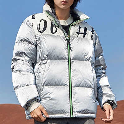 商场品牌-棉服/羽绒服-棉服