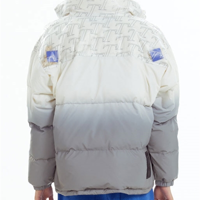 商场品牌-棉服/羽绒服-棉服