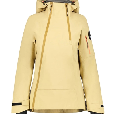 户外品牌-滑雪服-女户外滑雪服