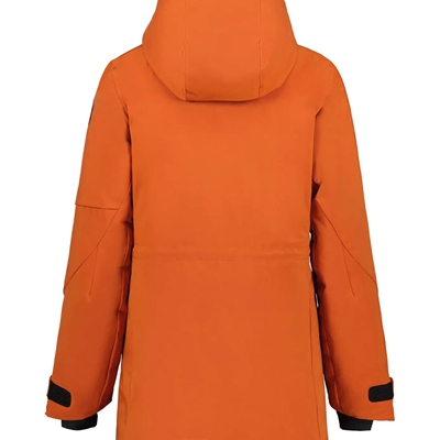 户外品牌-滑雪服-女户外滑雪服