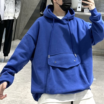市场上装-卫衣-休闲卫衣