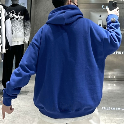 市场上装-卫衣-休闲卫衣