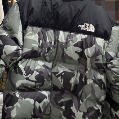 户外品牌-棉衣/羽绒服-男户外棉服【实拍】