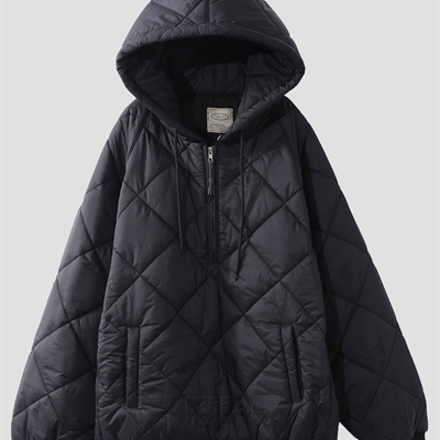 市场上装-棉衣/羽绒服-休闲棉服