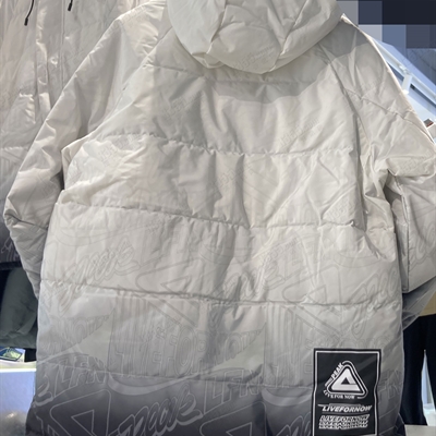运动品牌-棉衣/羽绒-男运动棉服【实拍】