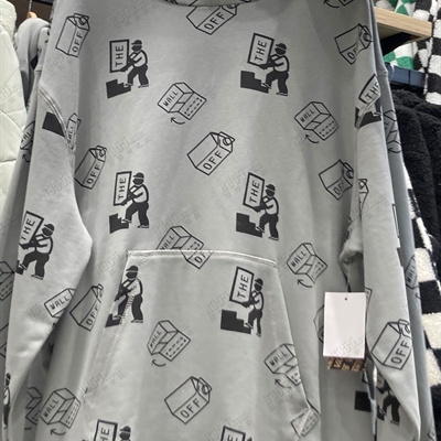 运动品牌-卫衣-男运动卫衣【实拍】