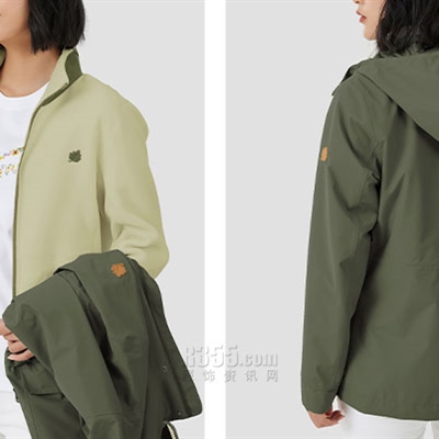 户外品牌-户外外套-女户外外套