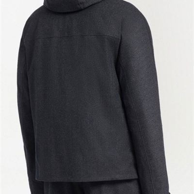 商场品牌-棉服/羽绒服-棉服