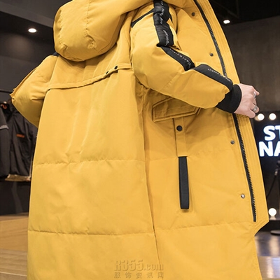 市场上装-棉衣/羽绒服-土货棉服