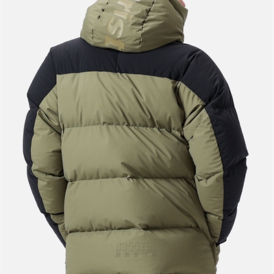 运动品牌-棉衣/羽绒-男运动棉服