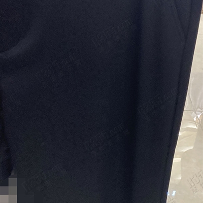 商场品牌-商务裤-商务裤【实拍】