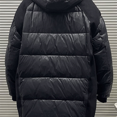 市场上装-棉衣/羽绒服-休闲棉服