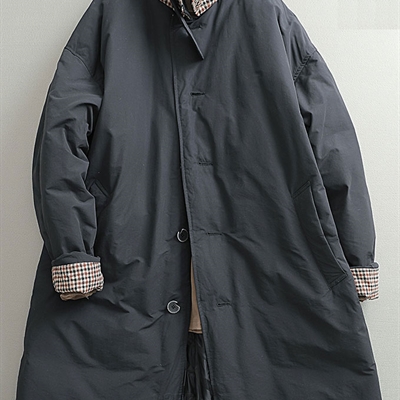 市场上装-棉衣/羽绒服-休闲棉服