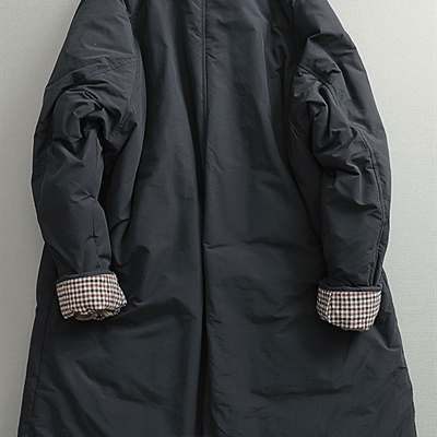 市场上装-棉衣/羽绒服-休闲棉服