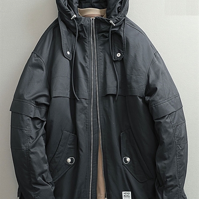 市场上装-棉衣/羽绒服-休闲棉服