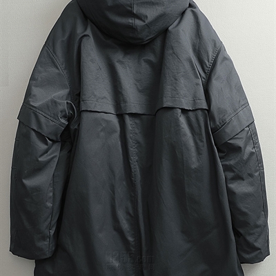 市场上装-棉衣/羽绒服-休闲棉服