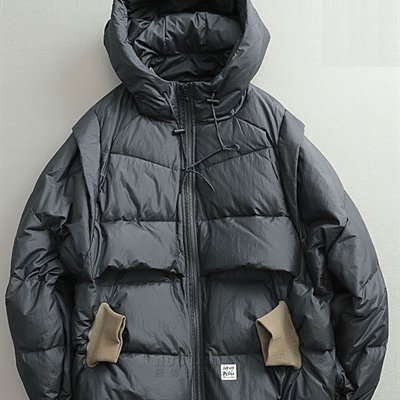 市场上装-棉衣/羽绒服-休闲棉服