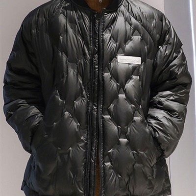 市场上装-棉衣/羽绒服-休闲棉服