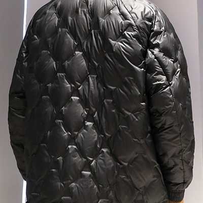 市场上装-棉衣/羽绒服-休闲棉服