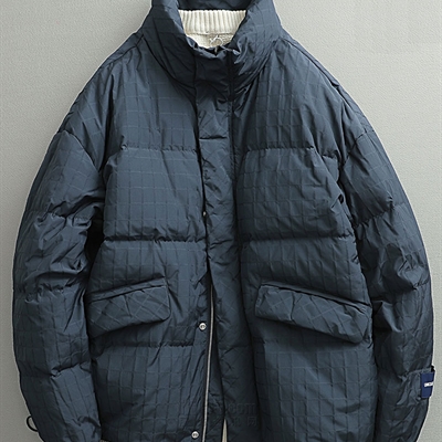 市场上装-棉衣/羽绒服-休闲棉服