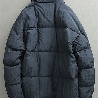 市场上装-棉衣/羽绒服-休闲棉服