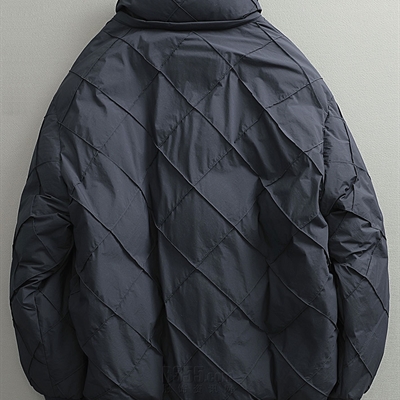 市场上装-棉衣/羽绒服-休闲棉服