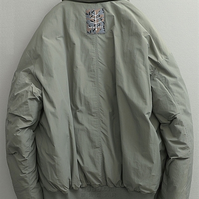 市场上装-棉衣/羽绒服-休闲棉服