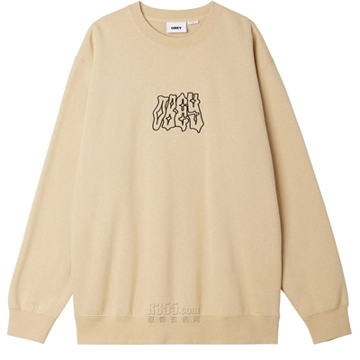 设计师品牌-套头-微潮卫衣