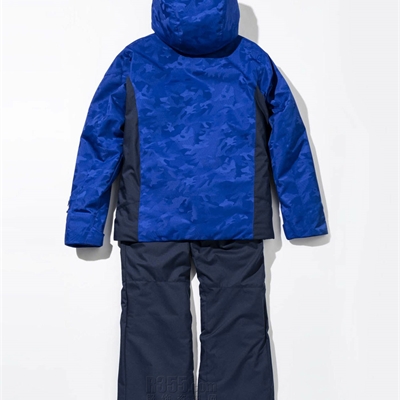 户外品牌-滑雪服-男户外滑雪服套装