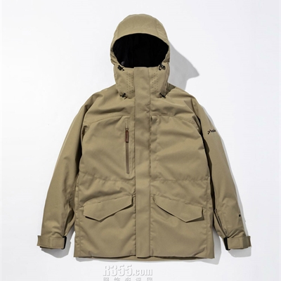 户外品牌-滑雪服-男户外滑雪服套装
