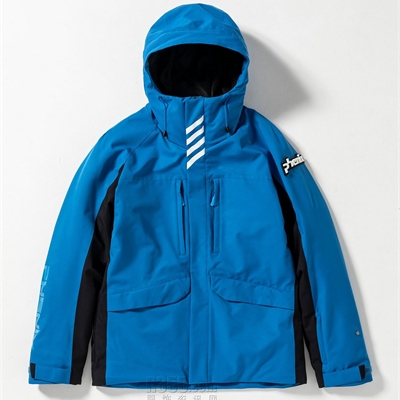 户外品牌-滑雪服-男户外滑雪服