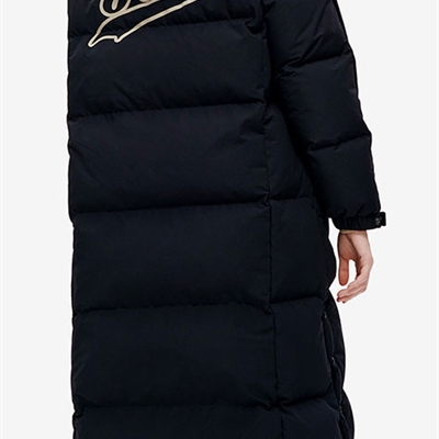 运动品牌-棉衣/羽绒-女运动棉服