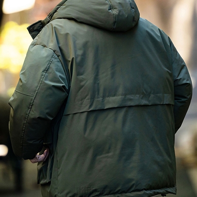 市场上装-棉衣/羽绒服-休闲棉服