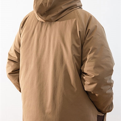 市场上装-棉衣/羽绒服-休闲棉服