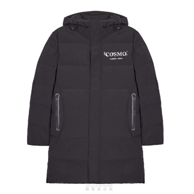 商场品牌-棉服/羽绒服-棉服