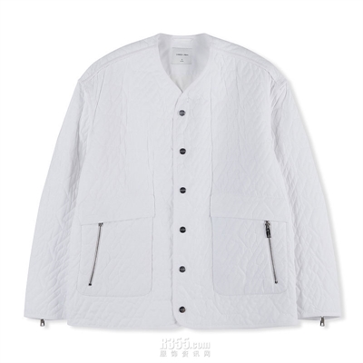 商场品牌-棉服/羽绒服-棉服