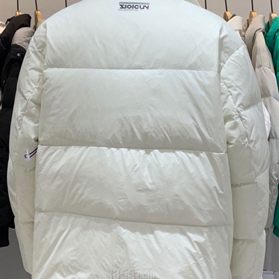 市场上装-棉衣/羽绒服-休闲棉服