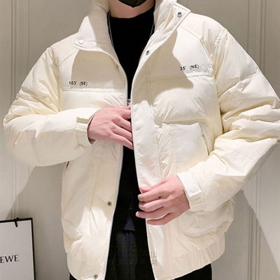 市场上装-棉衣/羽绒服-休闲棉服