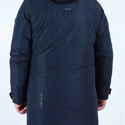 市场上装-棉衣/羽绒服-商务棉服