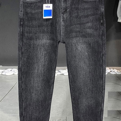 市场男裤-牛仔-休闲牛仔裤【实拍】