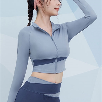 运动品牌-单裤-女运动单衣