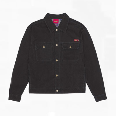 美国《Dickies x Opening Ceremony》2022秋冬休闲时尚男装