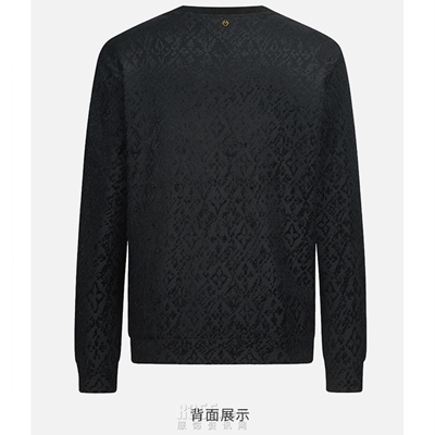 商场品牌-套头-毛衫
