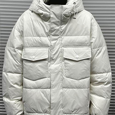 市场上装-棉衣/羽绒服-休闲棉服