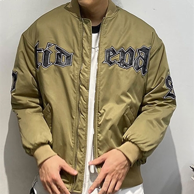 市场上装-棉衣/羽绒服-休闲棉服